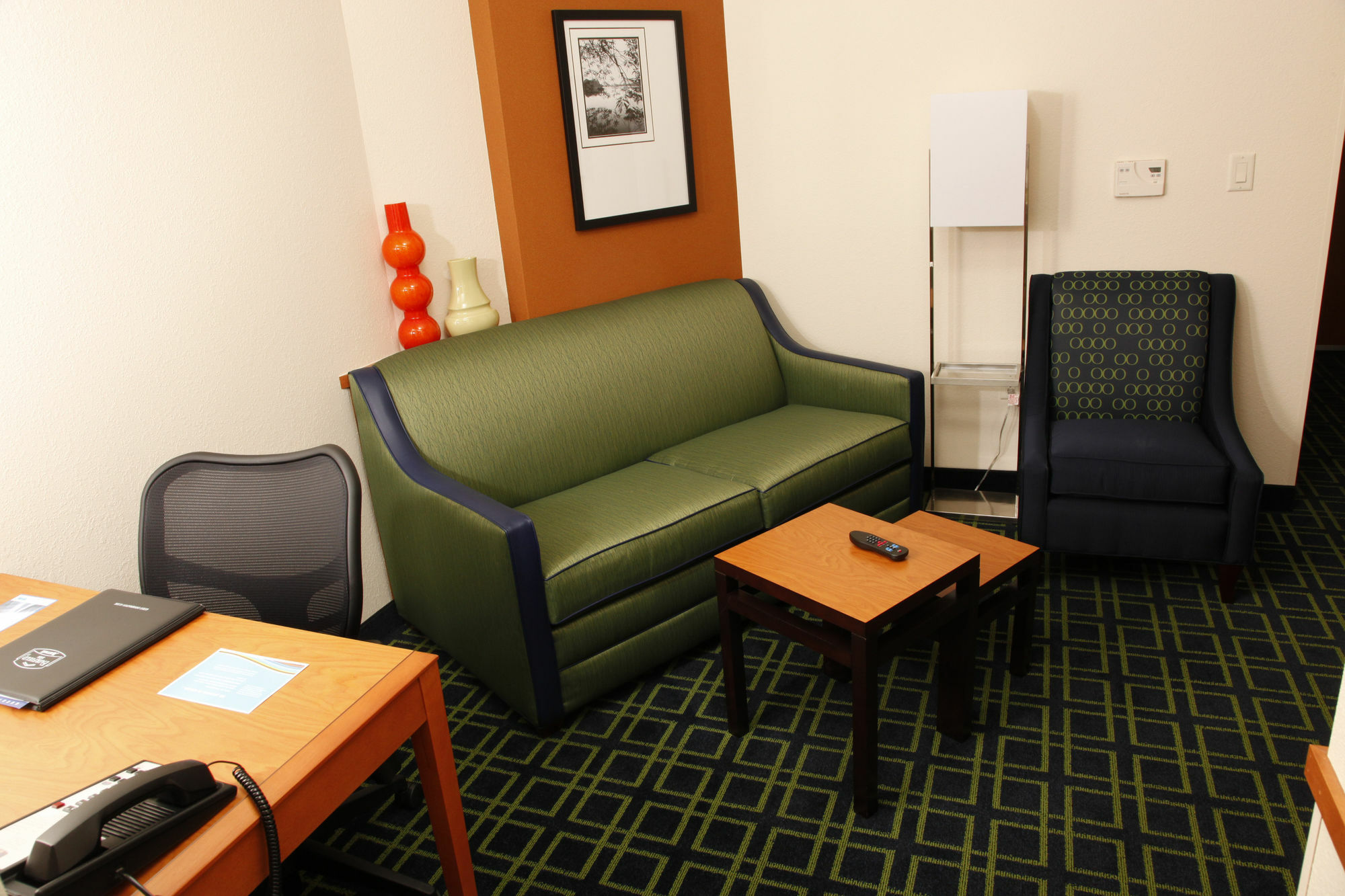 Fairfield Inn & Suites By Marriott Rockford Zewnętrze zdjęcie